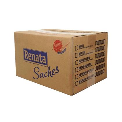 Imagem de Biscoito maizena renata sachê 11g c/ 180 unidades