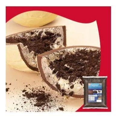 Imagem de Biscoito Moido Negresco Chocolate 1kg Nestlé Topping