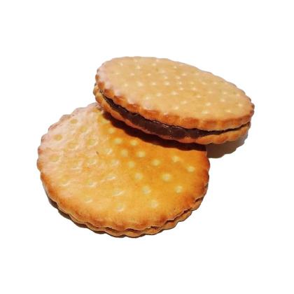 Imagem de Biscoito Recheado Chocolate Duo Keks Alemão Griesson 500g