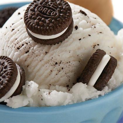 Imagem de Biscoito Recheado Mini Oreo Original 35g