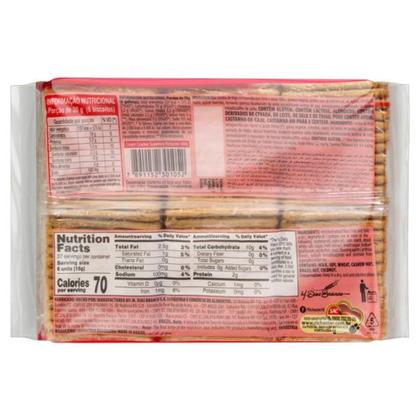 Imagem de Biscoito Richester Cream Cracker Superiore