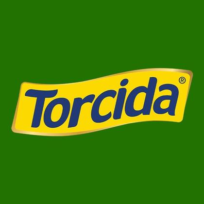 Imagem de Biscoito Salgadinho Torcida 35g C/10 Unidades