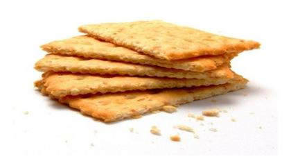 Imagem de Biscoito Salgado Club Social Integral C 6 Unidades Kit 10