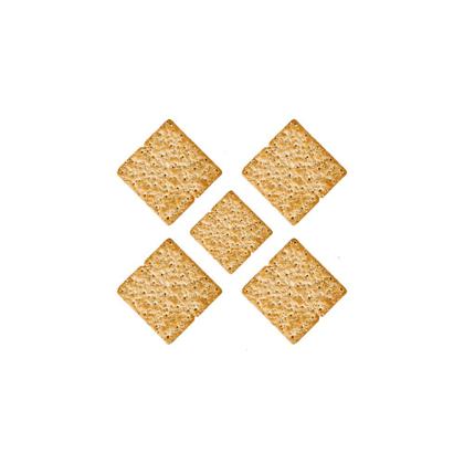 Imagem de Biscoito Salgado Piraquê Água E Gergelim Kit 5