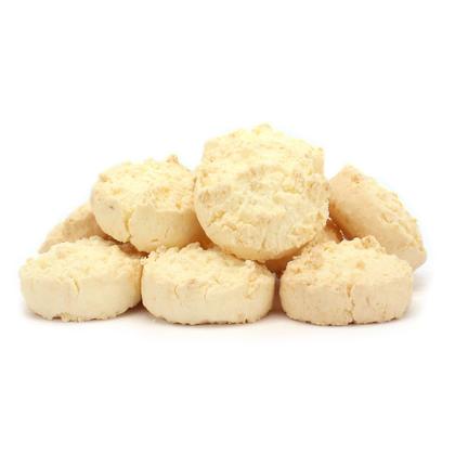 Imagem de Biscoito Sequilho com Coco 6x200g