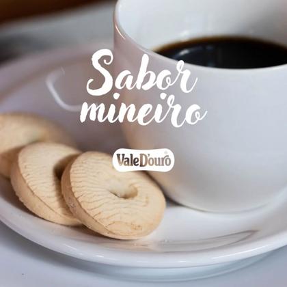 Imagem de Biscoito Sequilhos Coco Sem Glúten Sem Lactose - Vale D'Ouro 300g