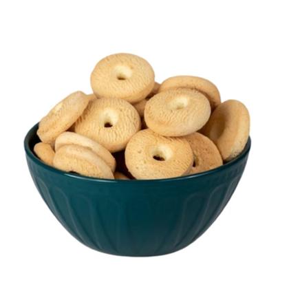 Imagem de Biscoito Sequilhos Coco Sem Glúten Sem Lactose - Vale D'Ouro 300g