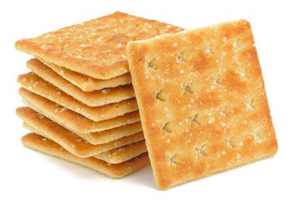 Imagem de Biscoito Vitarella Água E Sal