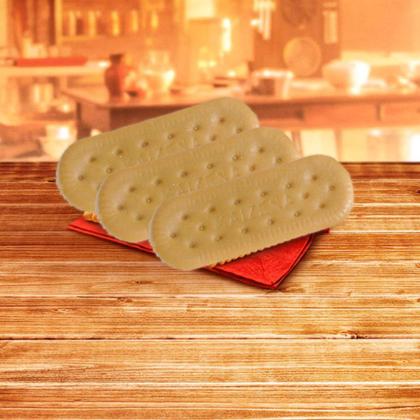 Imagem de Biscoito Vitarella Maizena Kit 3