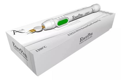 Imagem de Bisturi caneta termocauterizadora multi tip enerpen - ALUR MEDICAL