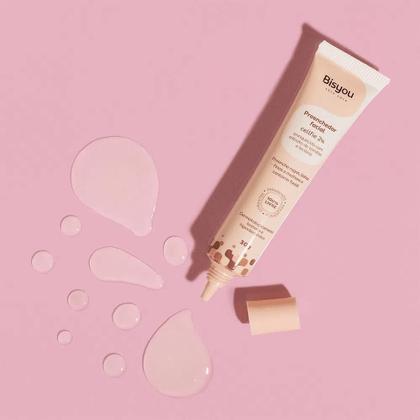 Imagem de Bisyou Kit  2 Unidades do Preenchedor Facial 30g