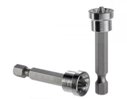 Imagem de Bit Ph2-40mm Para Drywall Com Limitador B-60399 Makita