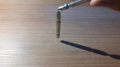 Imagem de Bits Para Parafusadeira C/10 Philips Ferramenta