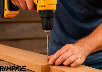 Imagem de Bits Parafusadeira Duplo Longo 100mm Ph2 Magnético Philips Rbp-100