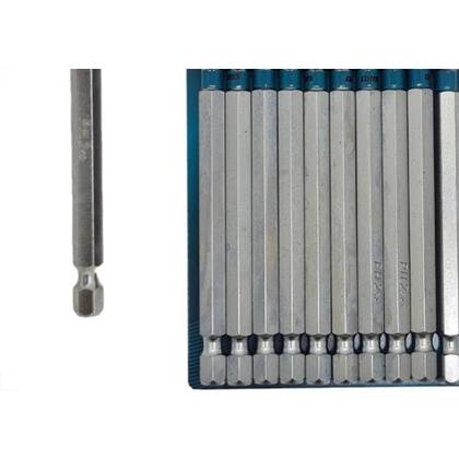 Imagem de Bits Phillips Gross S2(Ph2)X 90Mm C/10