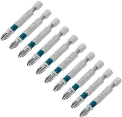 Imagem de Bits Phillips PH2 (5 Peças) 1/4 X 50MM REF: 1155955 -GROSS