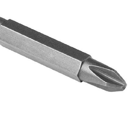 Imagem de Bits ponta dupla fenda/phillips 50,8 mm encaixe 1/4" - DW-2024 Z