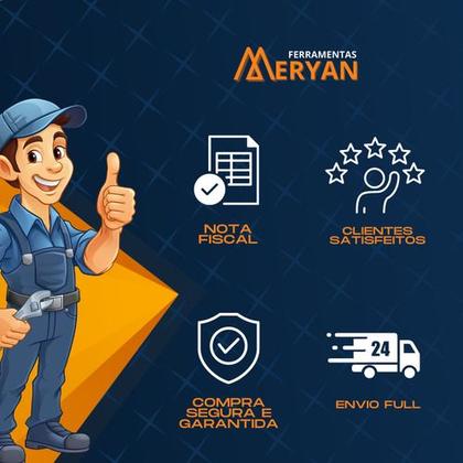 Imagem de Bits Ponteira Philips Ph2 Com Limitador 10 Peças Parafusadeira