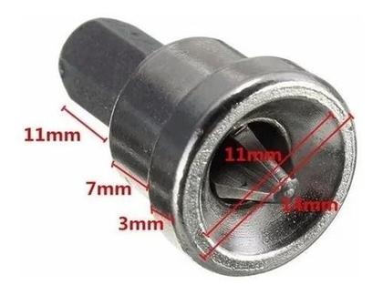 Imagem de Bits Ponteira Philips Ph2 Com Limitador 10 Peças Parafusadeira