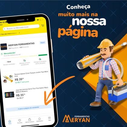 Imagem de Bits Ponteira Philips Ph2 Com Limitador 10 Peças Parafusadeira