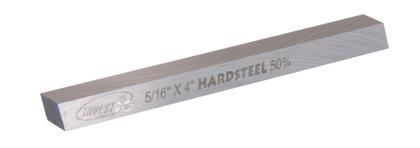 Imagem de Bits Quadrado 5/16 X 4 Hard Steel 50% Cobalto