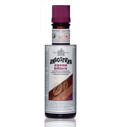 Imagem de Bitter Angostura Cocoa - 100 ml