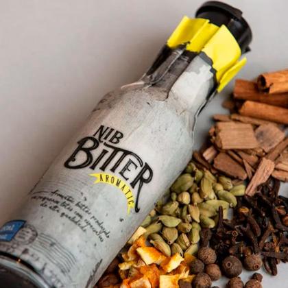 Imagem de Bitter Aromatic NIB Garrafa 150ml 6 Unidades