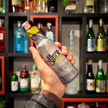 Imagem de Bitter Aromatic NIB Garrafa 150ml 6 Unidades