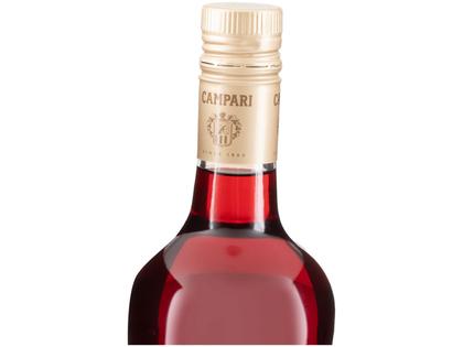 Imagem de Bitter Campari Milano Davide 998ml