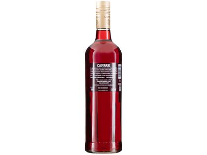 Imagem de Bitter Campari Milano Davide 998ml