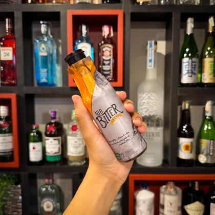 Imagem de Bitter Orange Aromatic NIB Garrafa 100ml