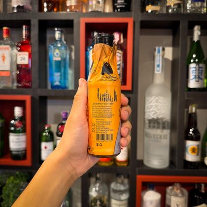 Imagem de Bitter Orange Aromatic NIB Garrafa 100ml