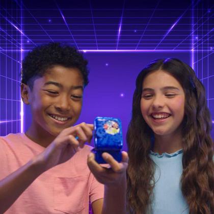 Imagem de Bitzee, Pet Interativo Virtual, Disney, 30 personagens SUNNY