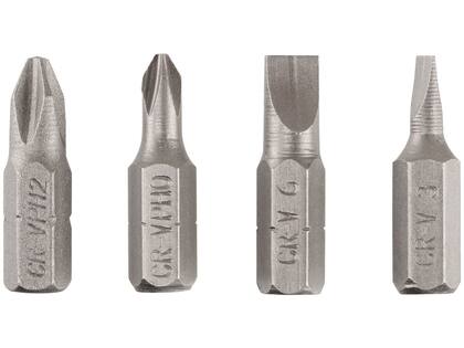 Imagem de Black e decker parafusadeira 4v bd40k4-la pushgo