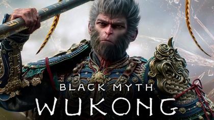 Imagem de Black Myth Wukong PS 5 Midia Fisica Legendado em Português Lacrado