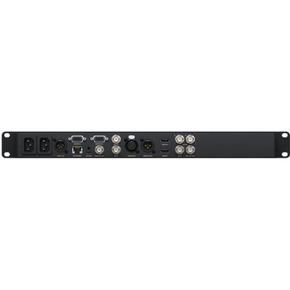 Imagem de Blackmagic Design HyperDeck Studio 4K Pro