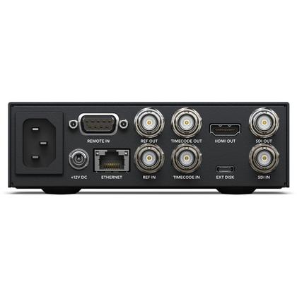 Imagem de Blackmagic design hyperdeck studio hd mini (hyperd/st/dahm)