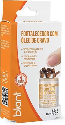 Imagem de BLANT FORTALECEDOR OLEO CRAVO 8,5ml