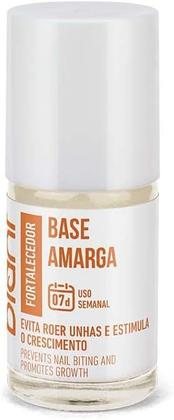 Imagem de Blant Stop Unhas Roídas Blant 2X8 5Ml Transparente