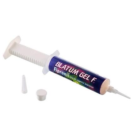 Imagem de Blatum Gel F Baratas