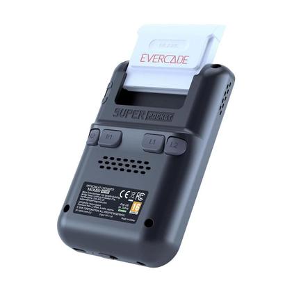 kamekiti Blaze Evercade Neo-Geo Super Pocket 14 Jogos - blaze entertainment