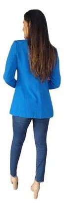 Imagem de Blazer em poliester - a&dd moda feminina