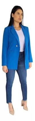 Imagem de Blazer em poliester - a&dd moda feminina