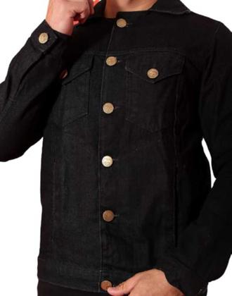 Imagem de blazer masculino fit