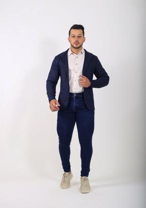 Imagem de Blazer Masculino Slim