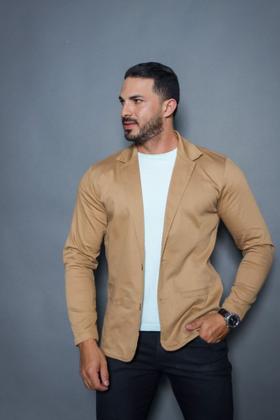 Imagem de Blazer Masculino Slim