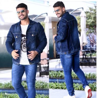 Imagem de blazer masculino varias cores