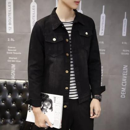 Imagem de blazer masculino varias cores