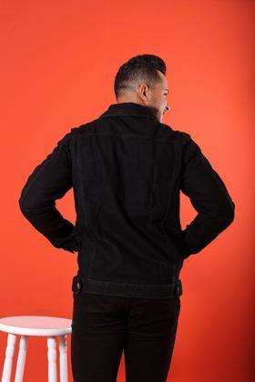 Imagem de blazer masculino varias cores