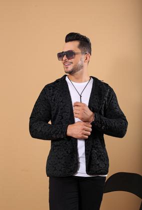 Imagem de blazer masculino varias cores